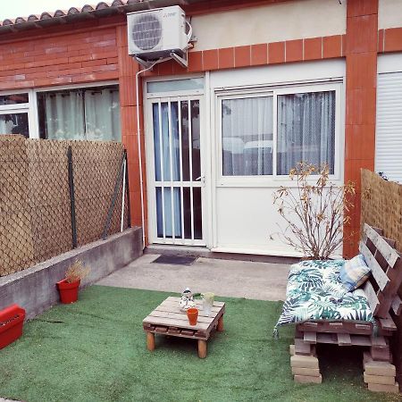 Chez Leslie Et Vincent : Logements Climatises Avec Parking Privatif Perpignan Ngoại thất bức ảnh
