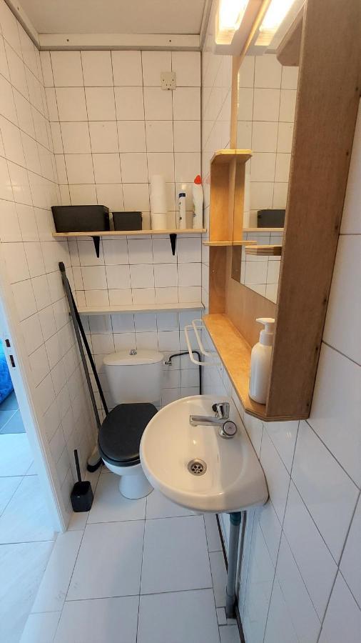 Chez Leslie Et Vincent : Logements Climatises Avec Parking Privatif Perpignan Ngoại thất bức ảnh