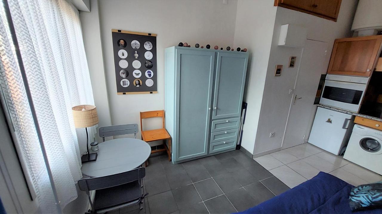 Chez Leslie Et Vincent : Logements Climatises Avec Parking Privatif Perpignan Ngoại thất bức ảnh