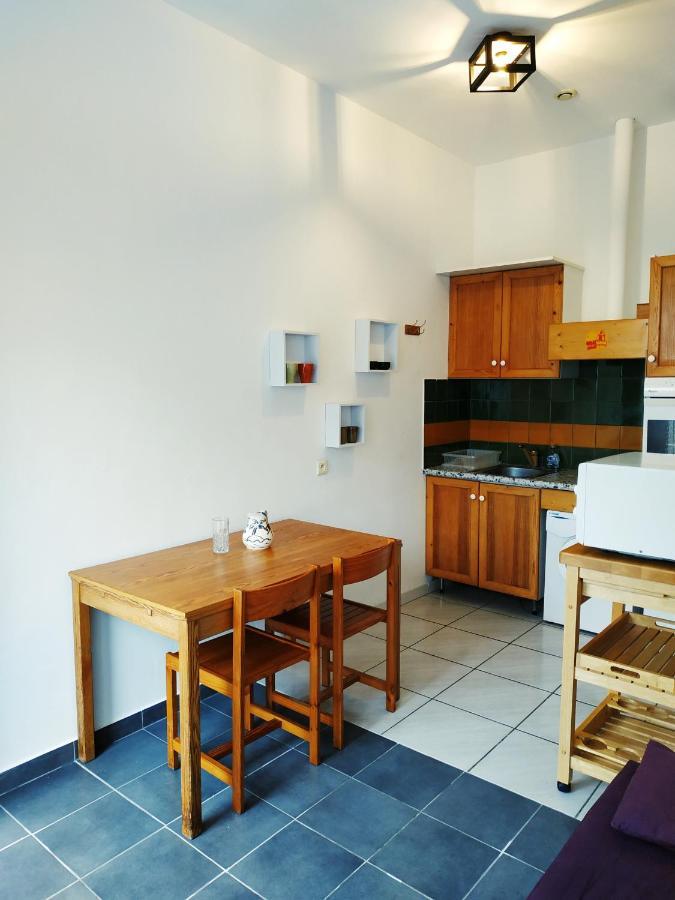 Chez Leslie Et Vincent : Logements Climatises Avec Parking Privatif Perpignan Ngoại thất bức ảnh